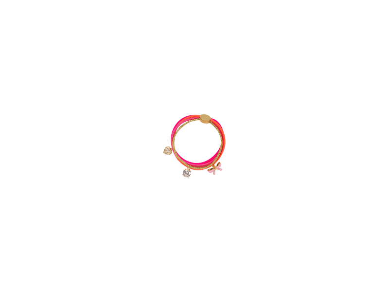 Bjällra of Sweden Gumička do vlasů/náramek