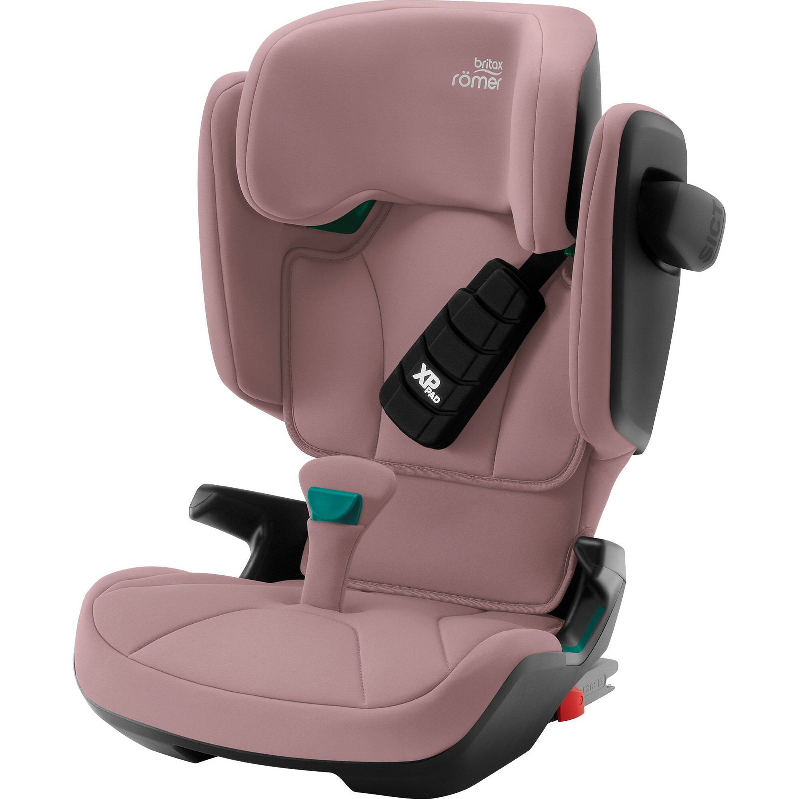 Britax Römer Autosedačka Kidfix i-Size, Dusty Rose