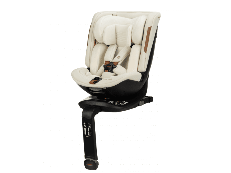 MAXI-COSI Spinel 360 Plus 2024 ivory