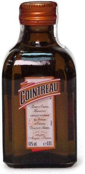Cointreau 0,05 l