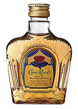 Crown Royal 40%  0,05 l