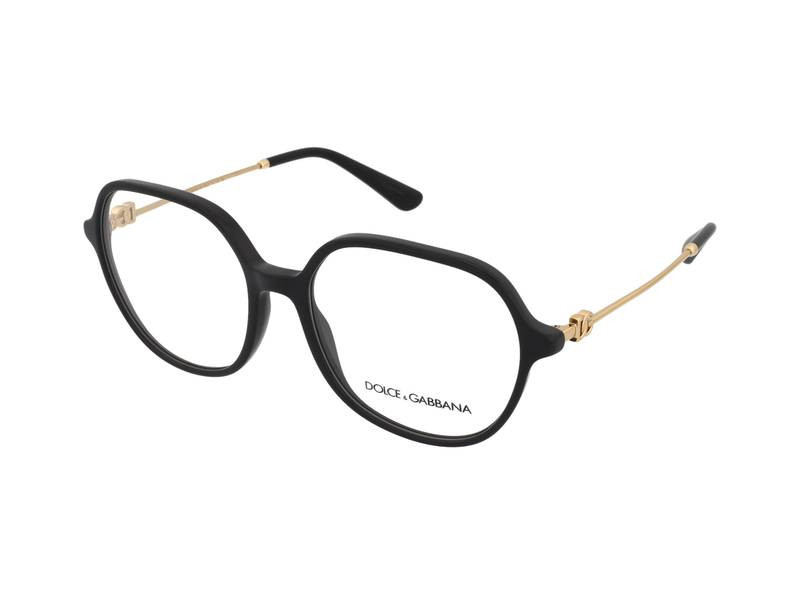 Dolce & Gabbana DG3364 501