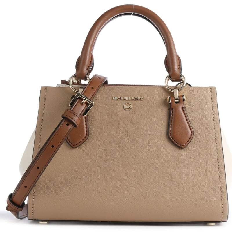 Michael Kors kožená kabelka