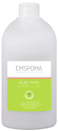 Emspoma Herbal AloeVera