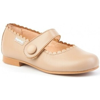 Angelitos  1512 Camel  Hnědá