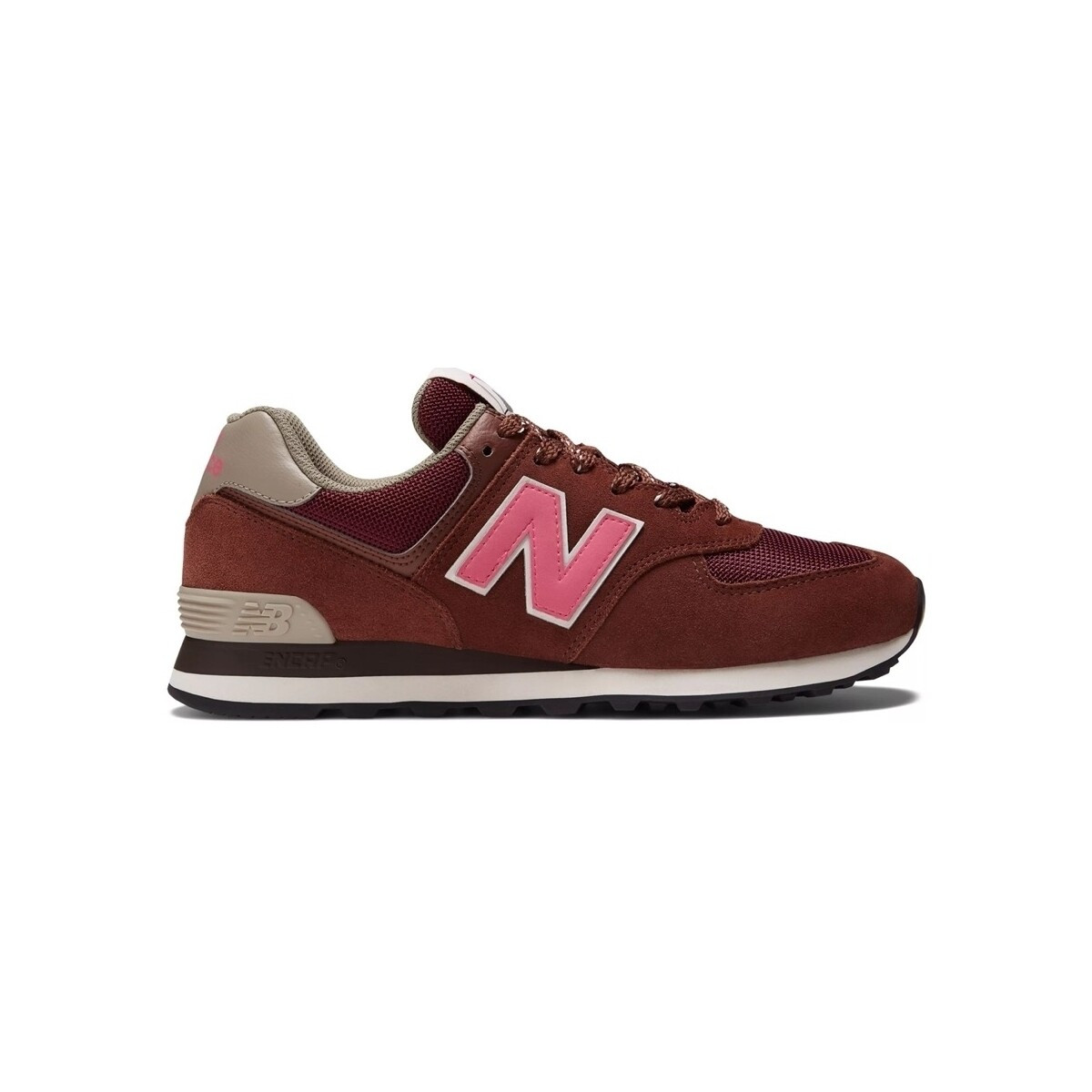 New Balance  574 U574GR2  Hnědá