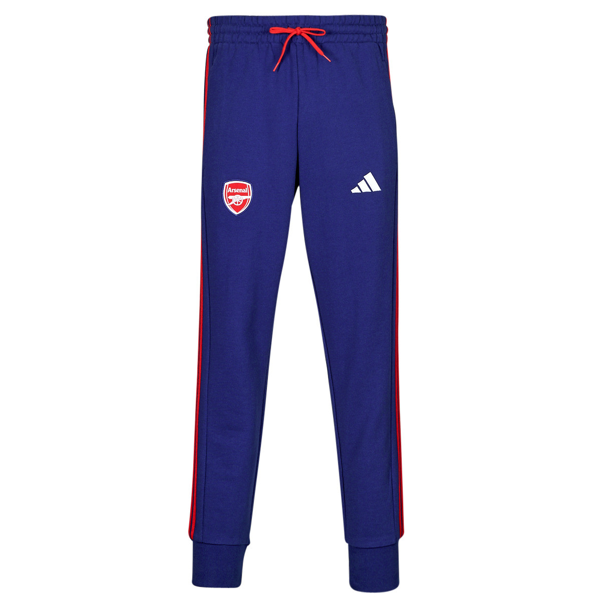 adidas  Arsenal DNA Tracksuit Bottoms  Tmavě modrá