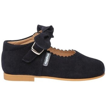 Angelitos  509 Merceditas Marino  Modrá