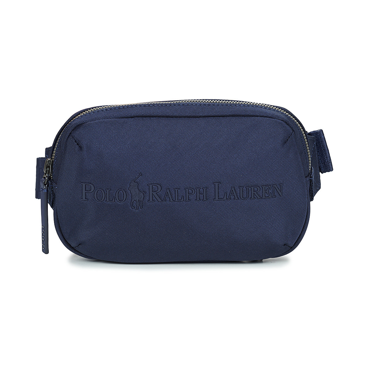 Polo Ralph Lauren  WAIST PACK-WAIST BAG-MEDIUM  Tmavě modrá