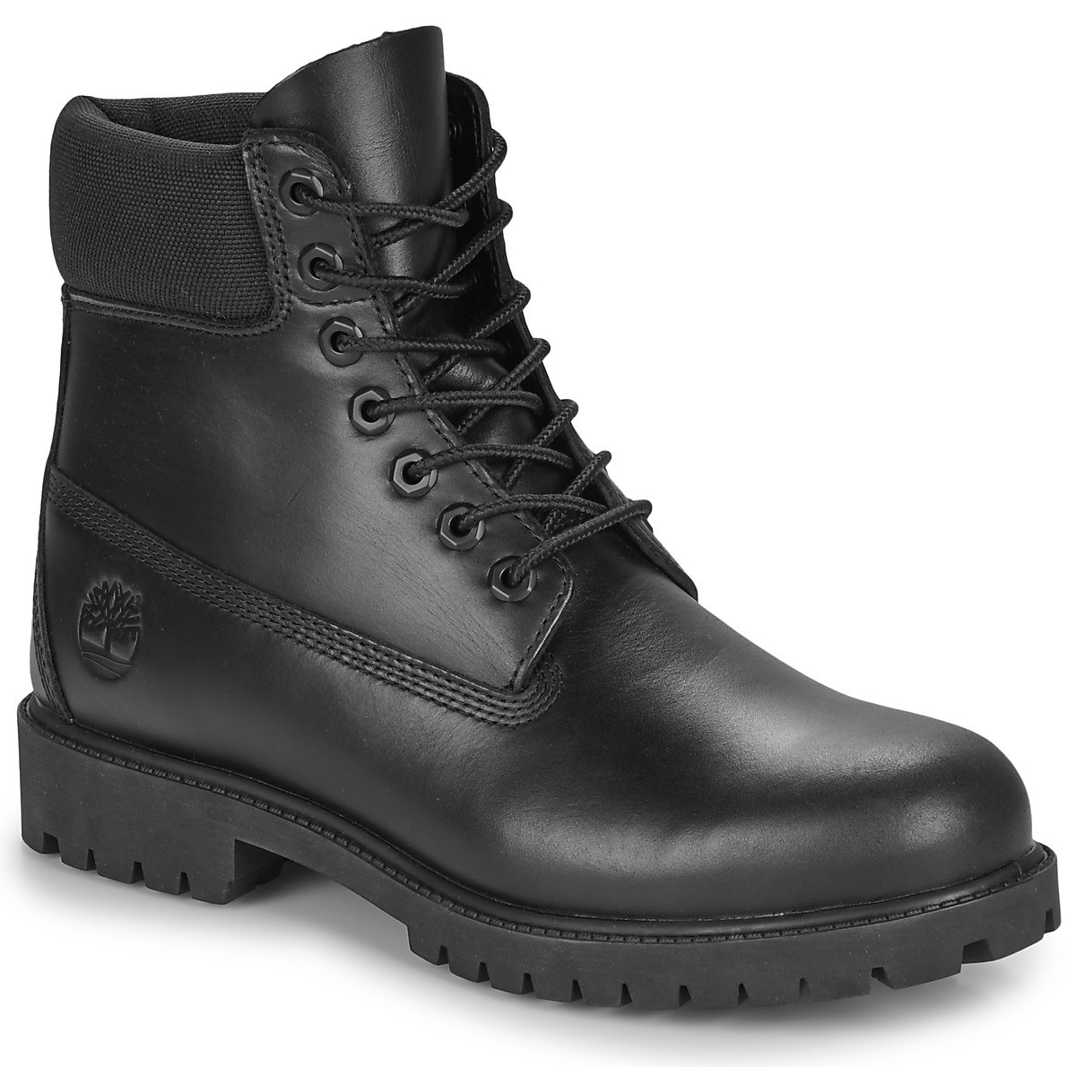 Timberland  TIMBERLAND HERITAGE  Černá