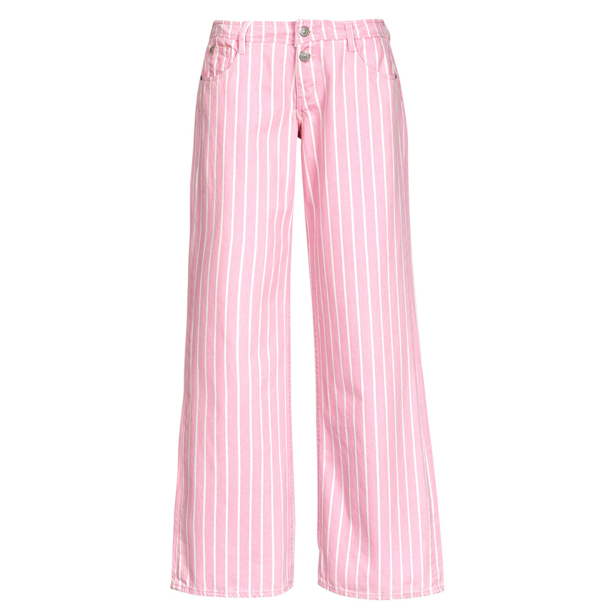 Le Temps des Cerises  LAURYN  Růžová