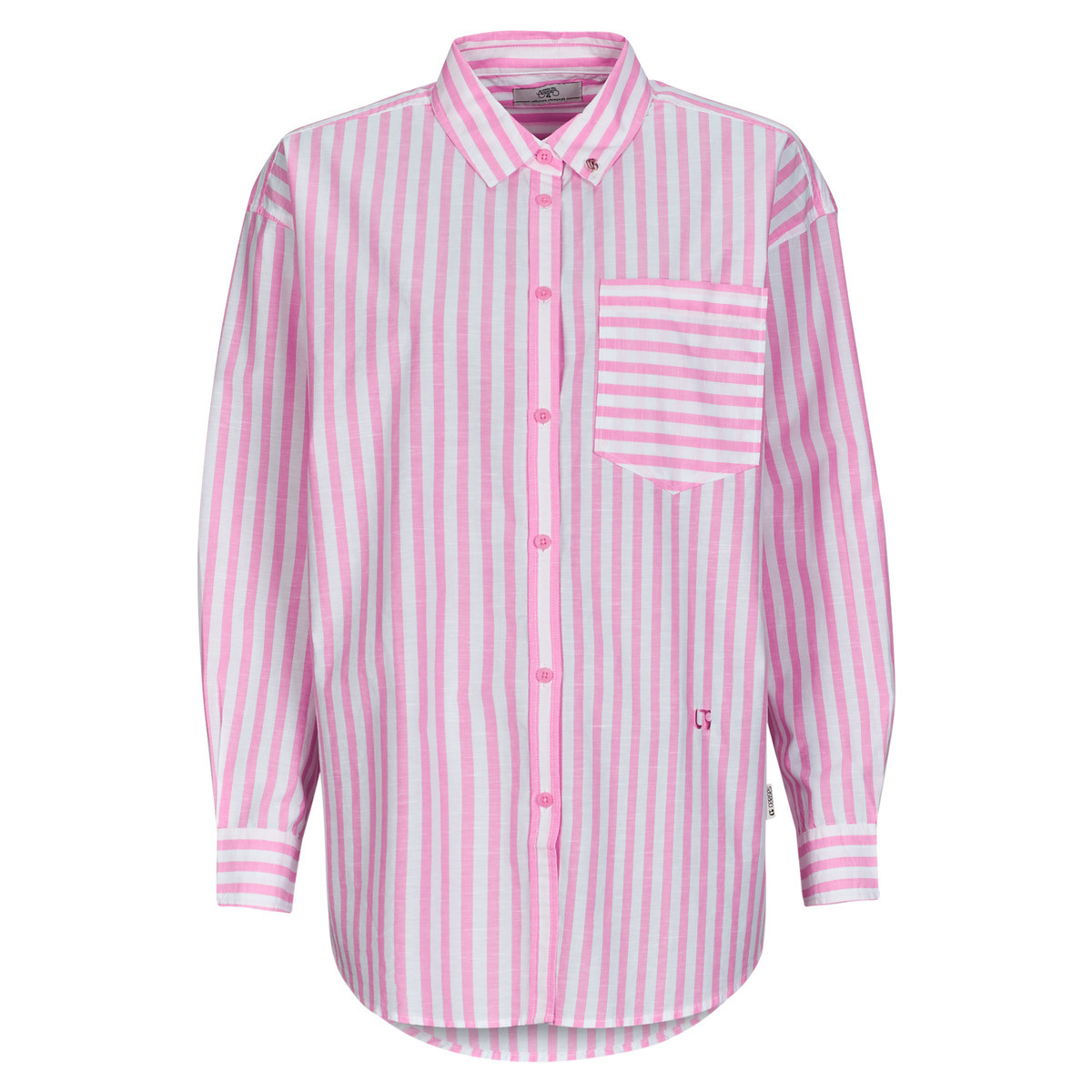 Le Temps des Cerises  ARIANA  Růžová