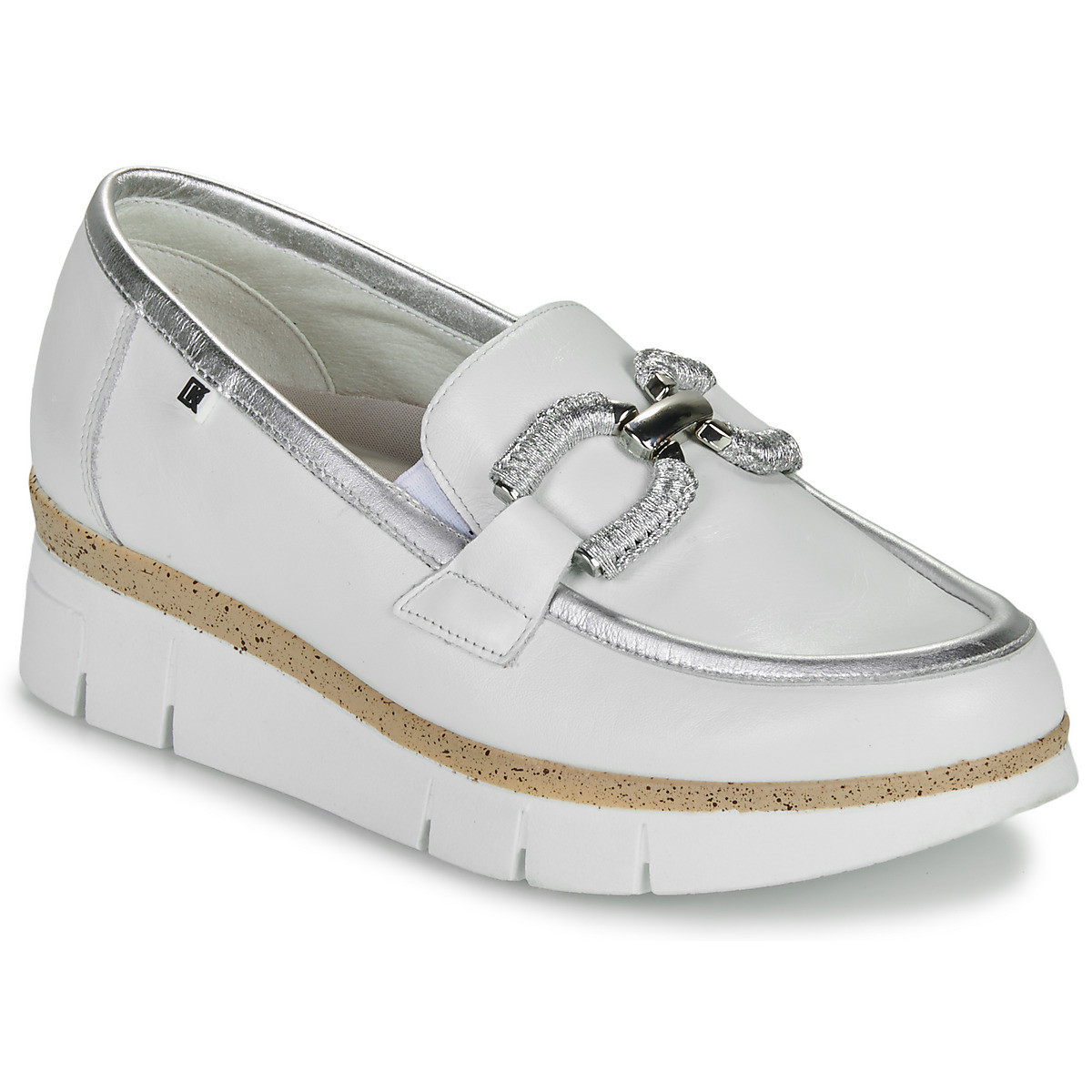 Dorking  INDIA  Bílá