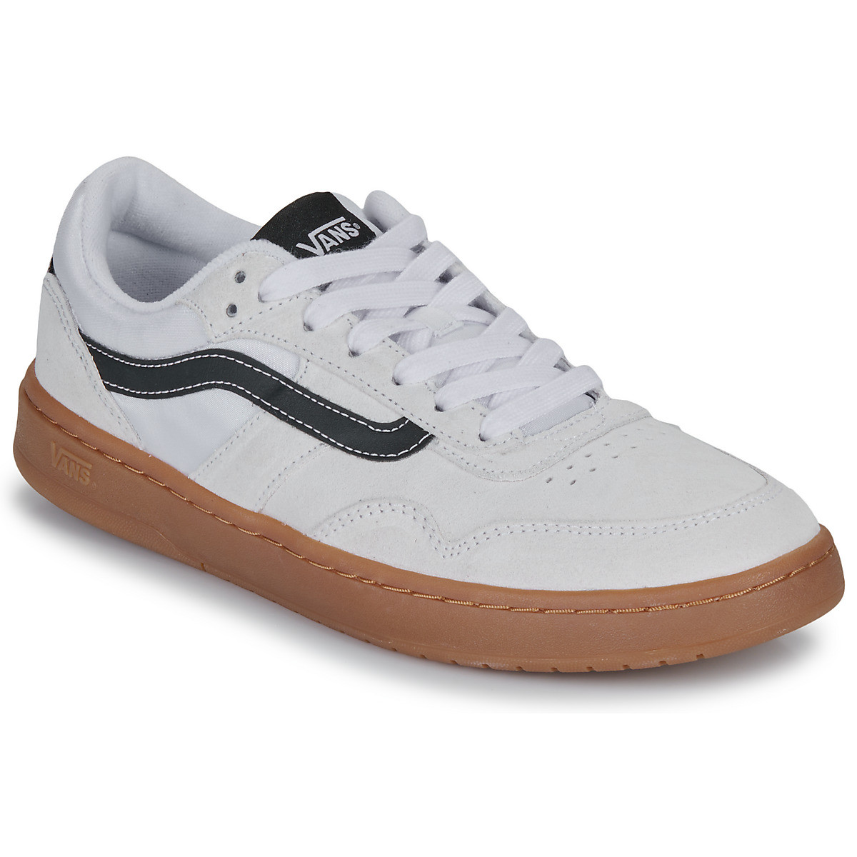 Vans  Cruze 3.0  Bílá
