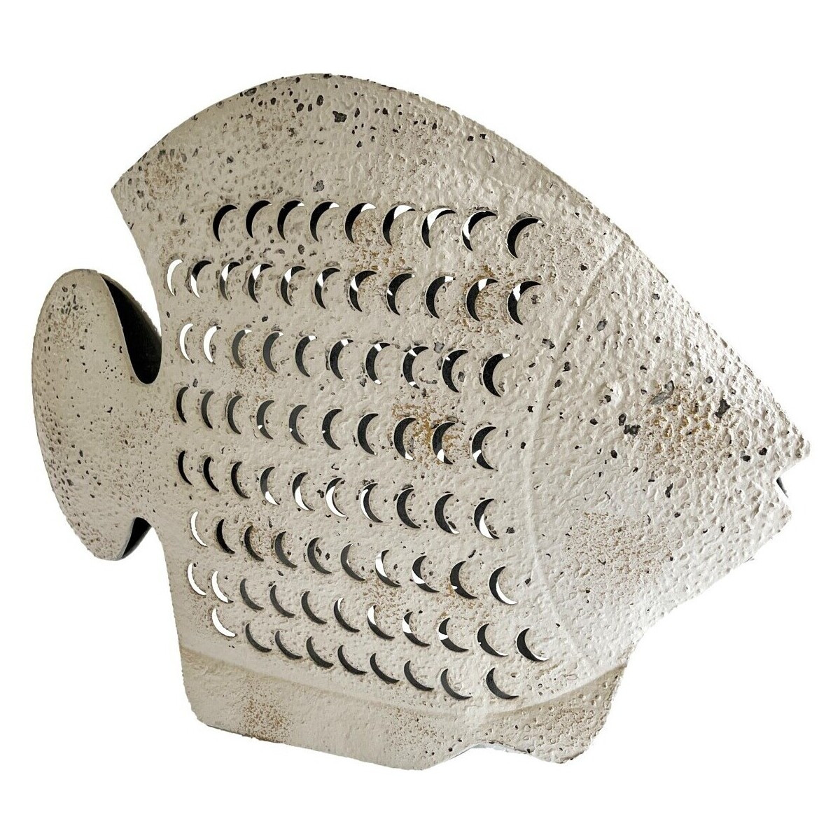 Signes Grimalt  Ryba L  Bílá