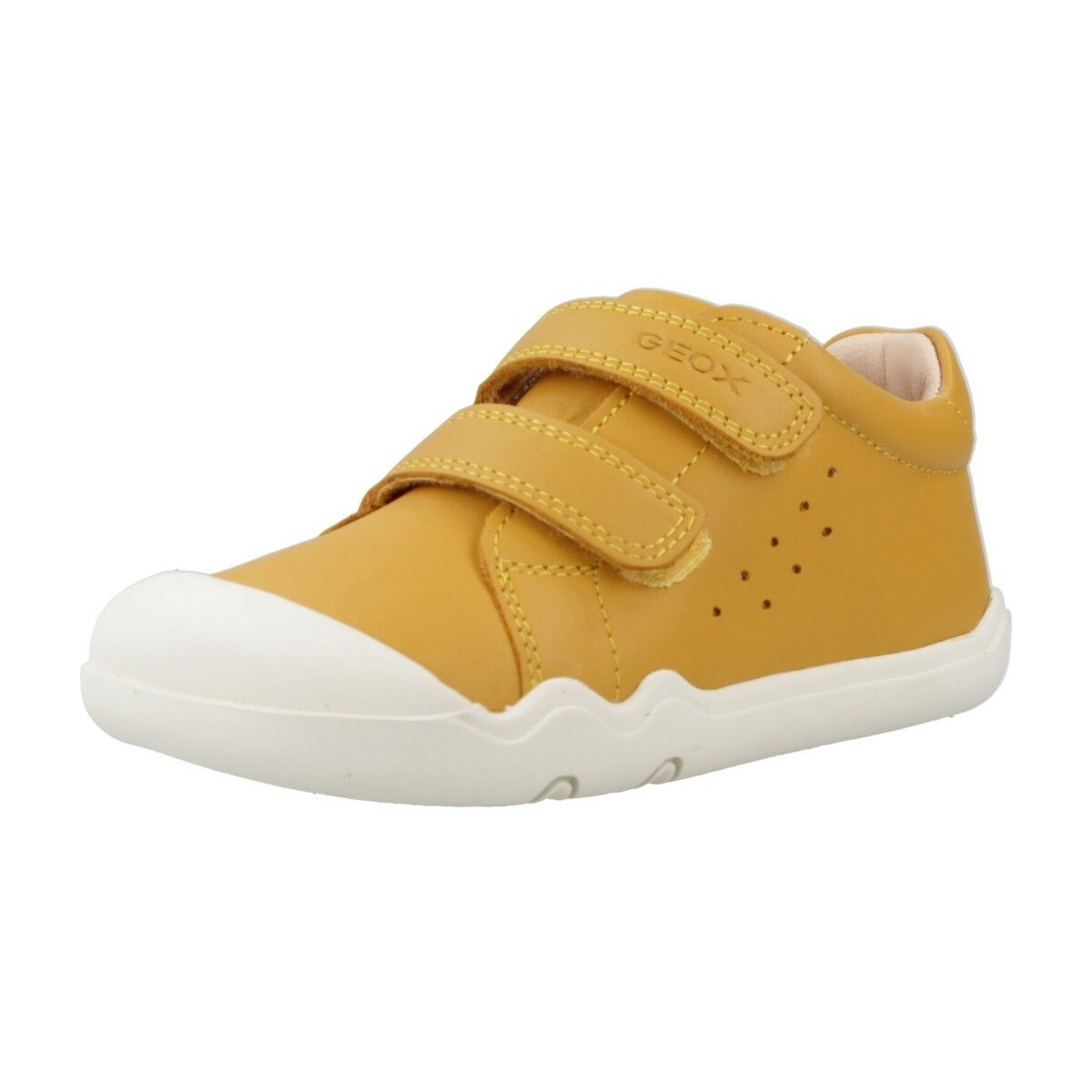 Geox  B TUTIM  Žlutá