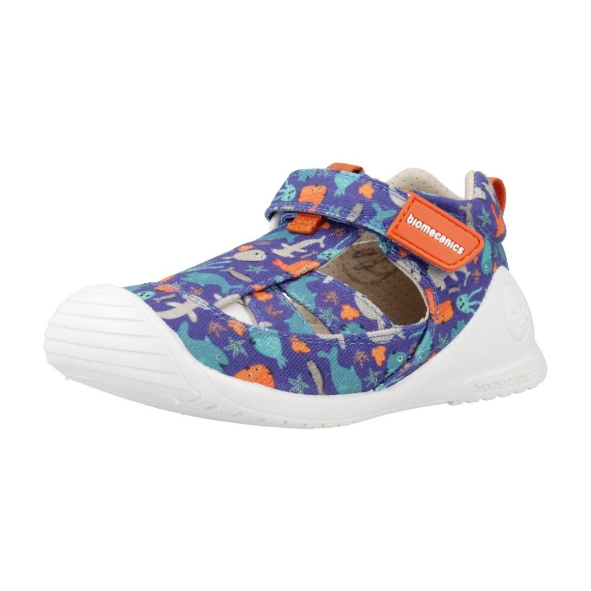 Biomecanics  242185B  Modrá