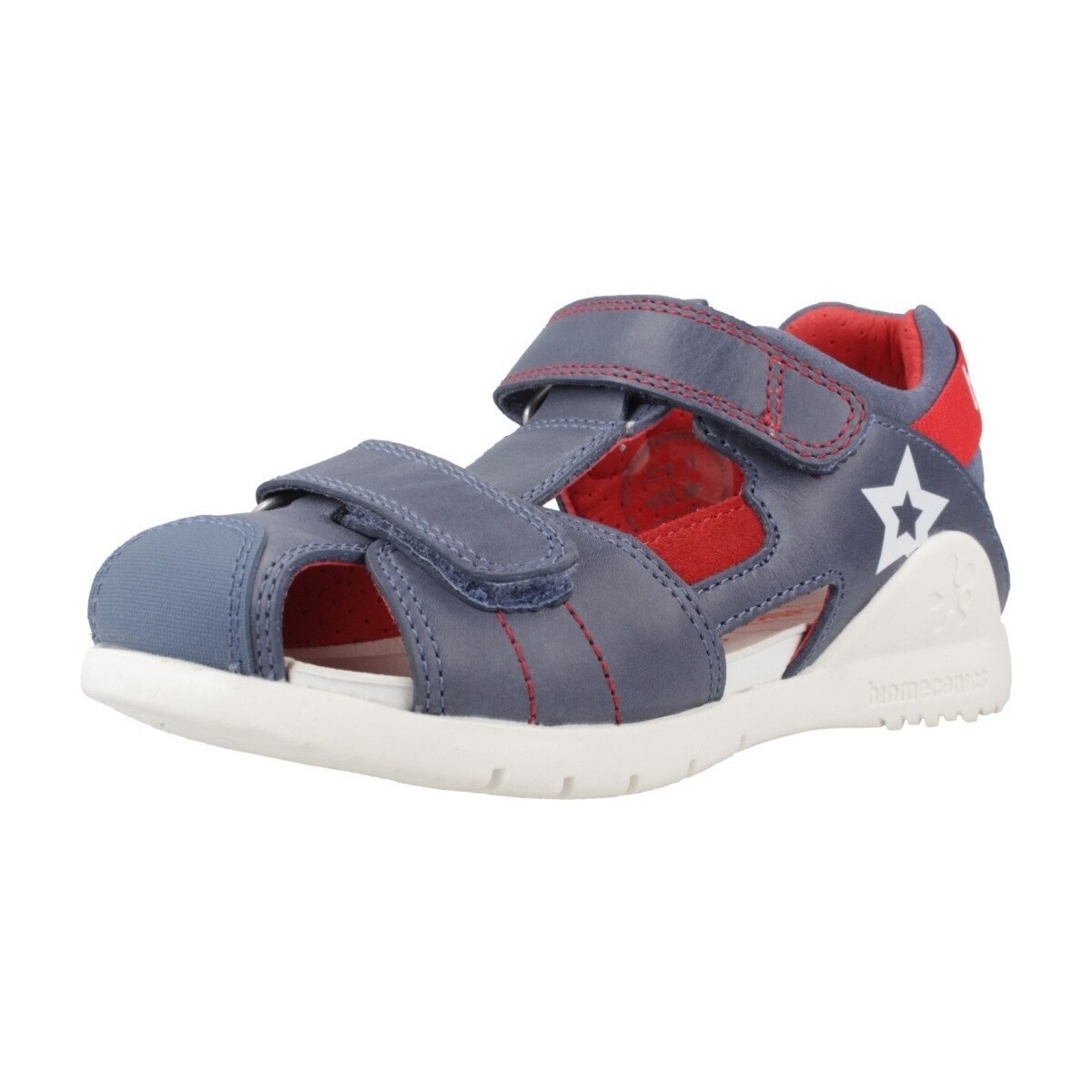 Biomecanics  242254B  Modrá