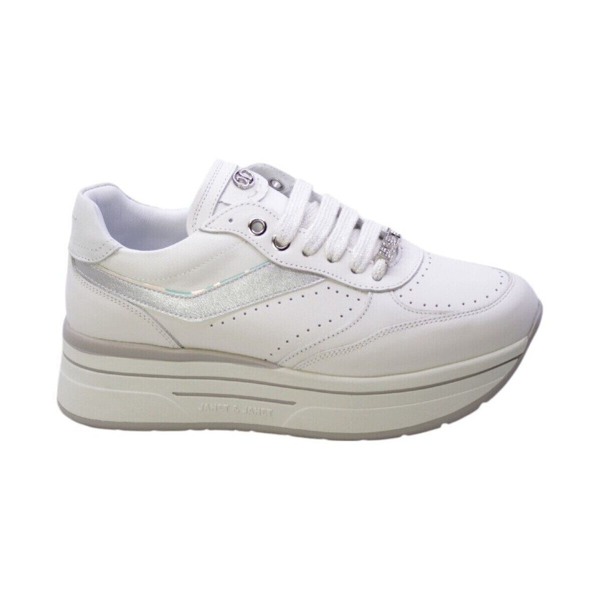 Janet&Janet  145037  Bílá