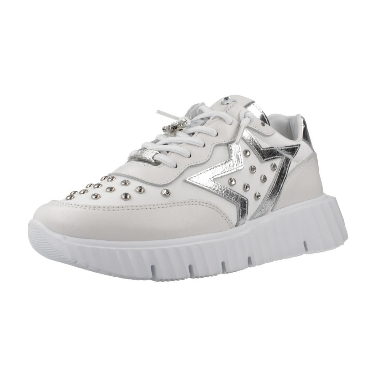 Cetti  C1391SRA V25  Bílá