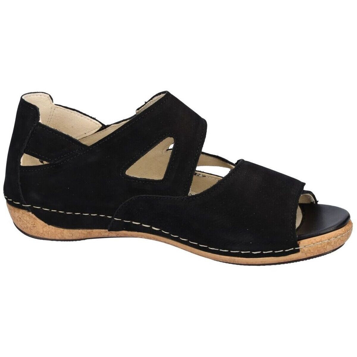 Waldläufer  Heliett  Černá