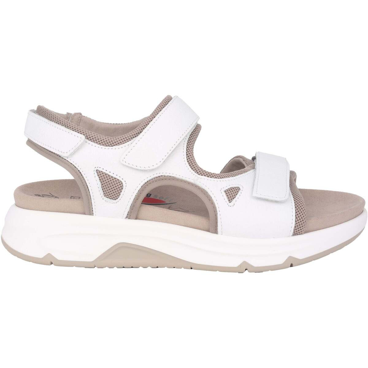 Gabor  66.889.60  Bílá