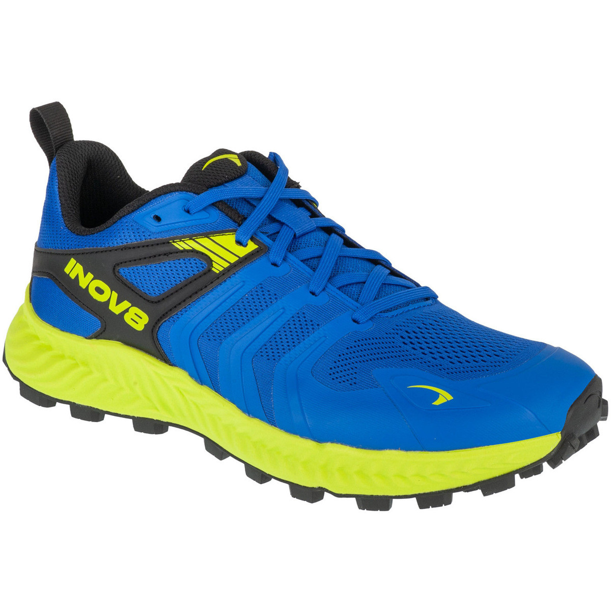 Inov 8  TrailTalon  Modrá