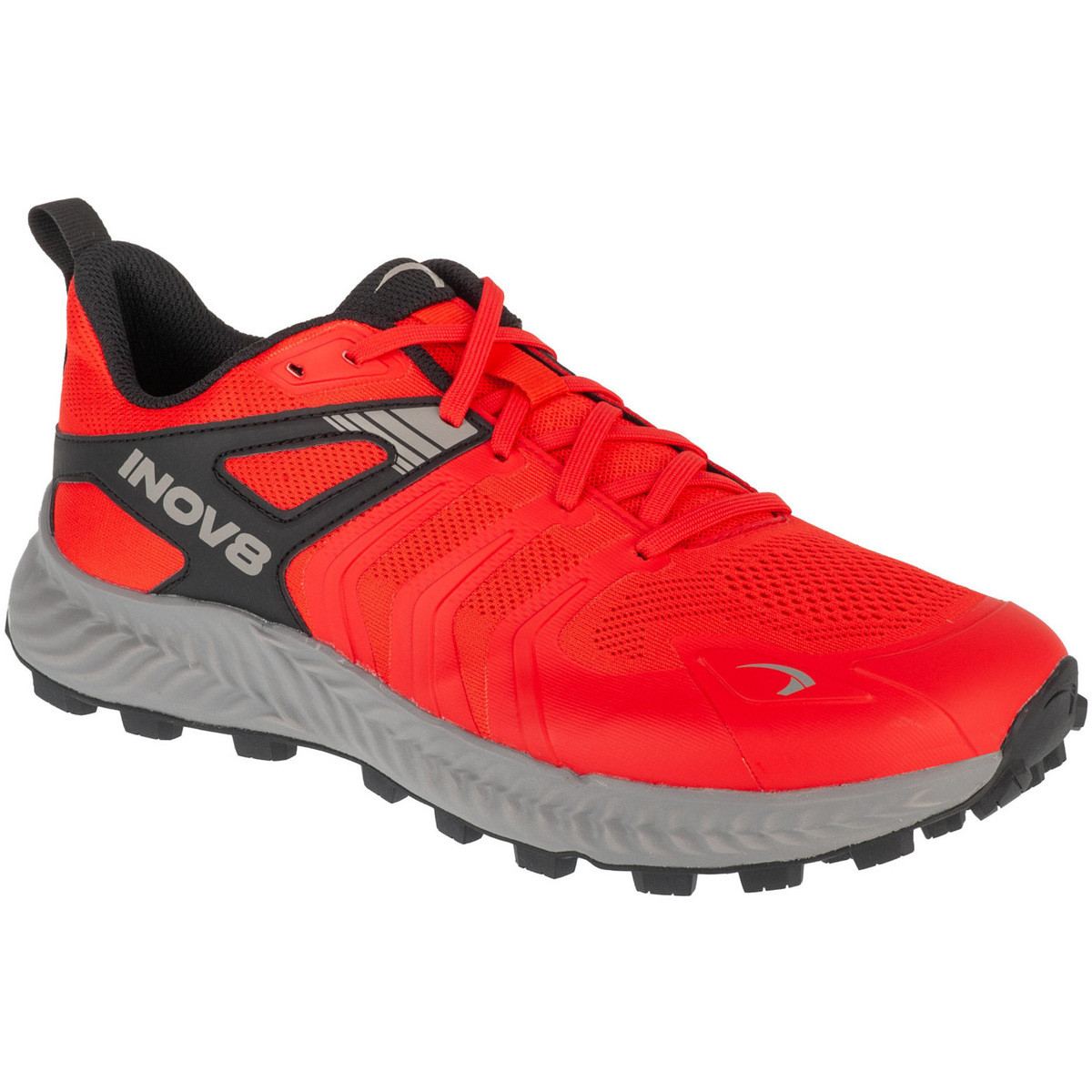 Inov 8  TrailTalon  Červená