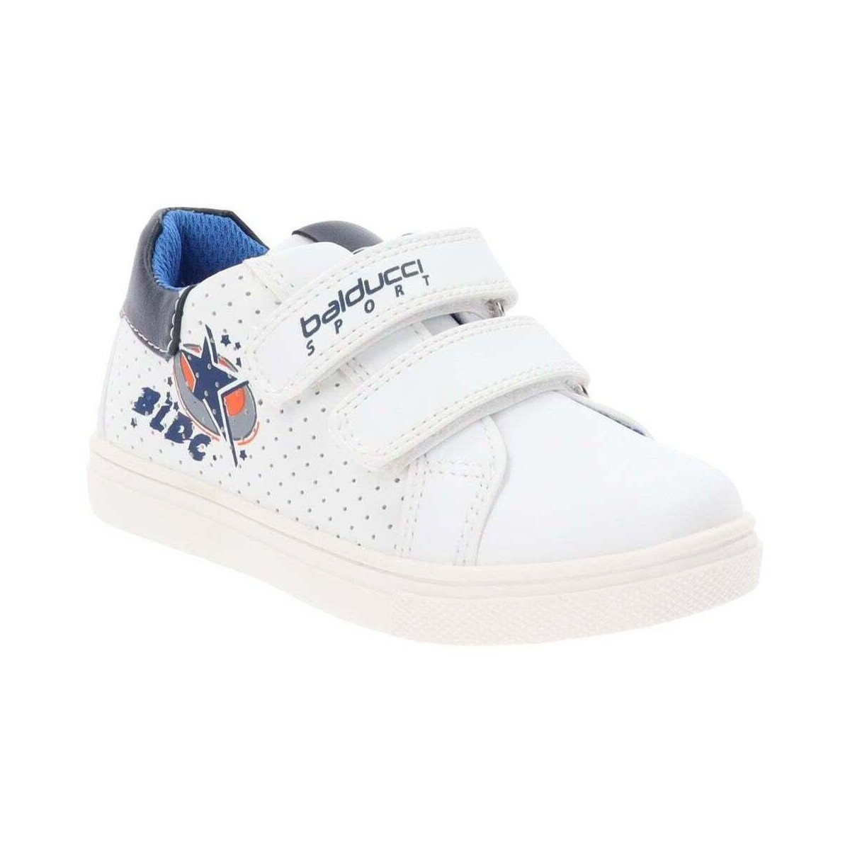 Balducci  BS4180  Bílá