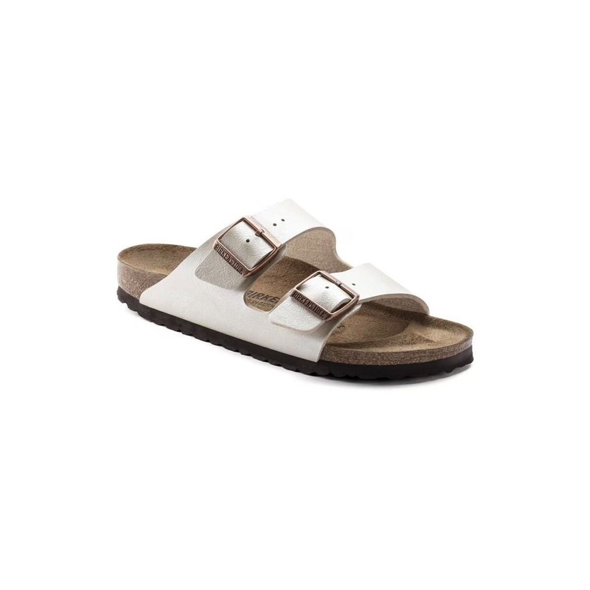 BIRKENSTOCK  KOSE  SYDNEY  Šedá