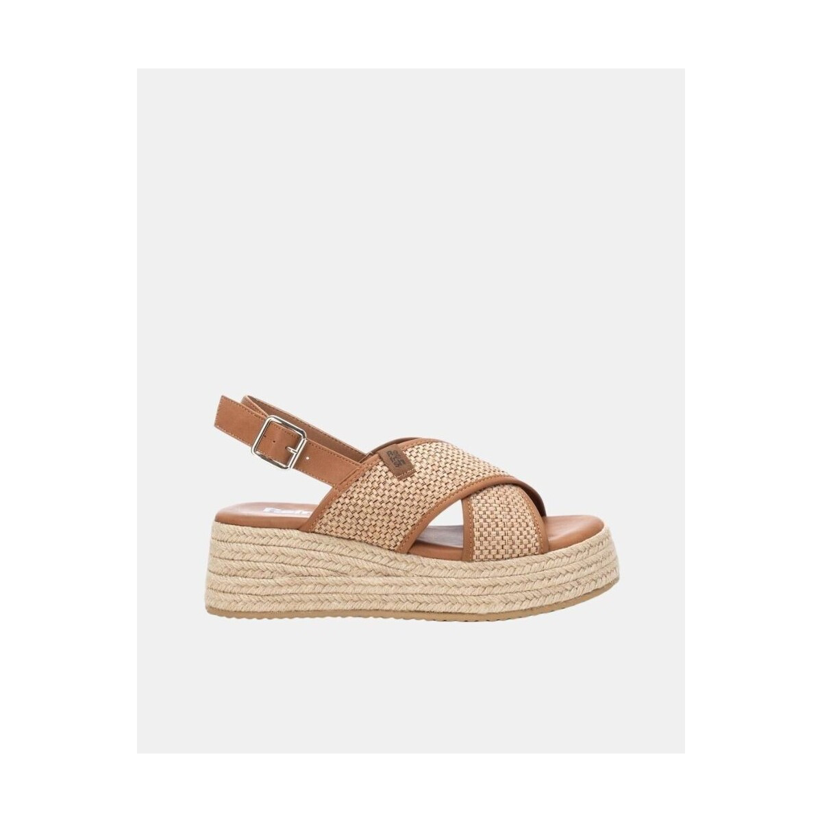 Refresh  171756  Hnědá