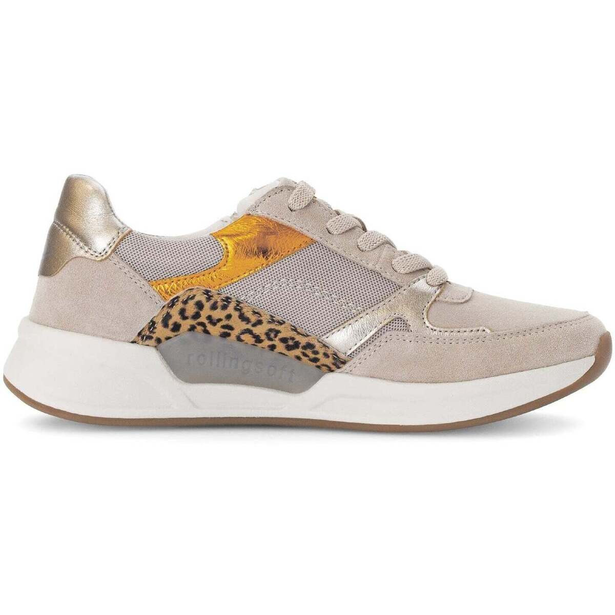 Gabor  66.958.33  Béžová