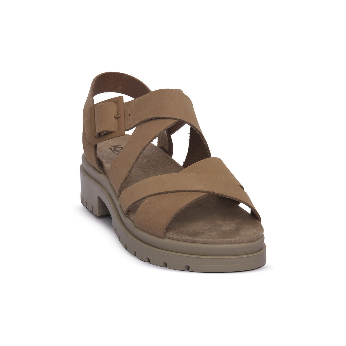 IgI&CO  SABY BEIGE  Béžová