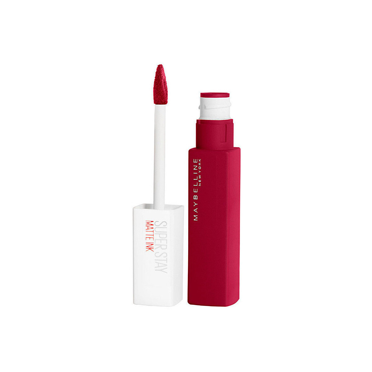 Maybelline New York  Superstay Matte Ink City Edition Lipstick - 115 Founder