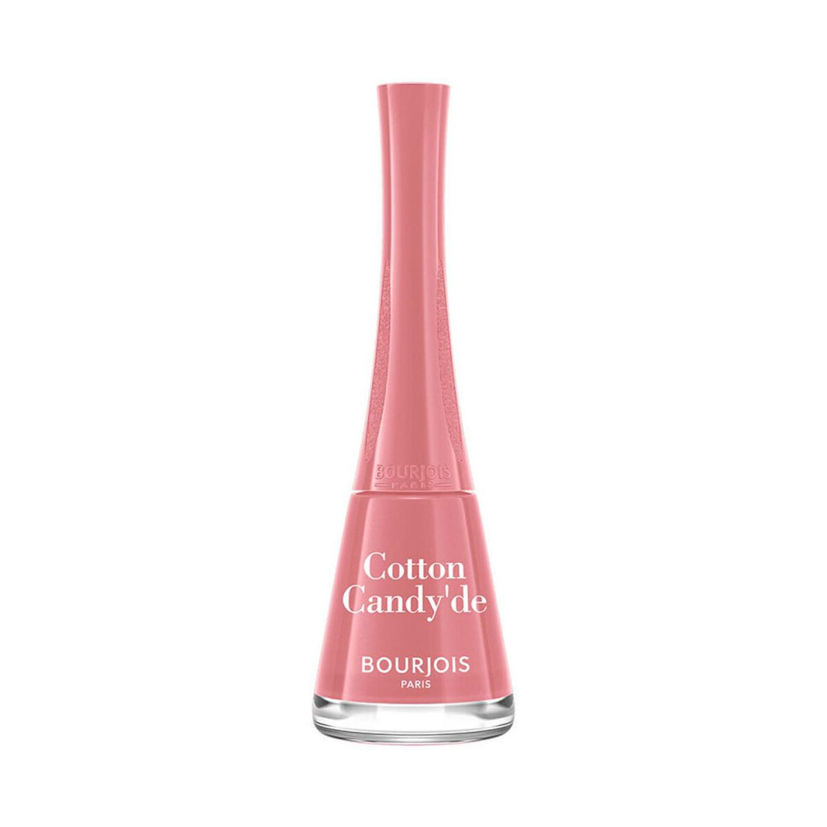 Bourjois  Nail Polish 1 Second - 50 Cotton Candy'de