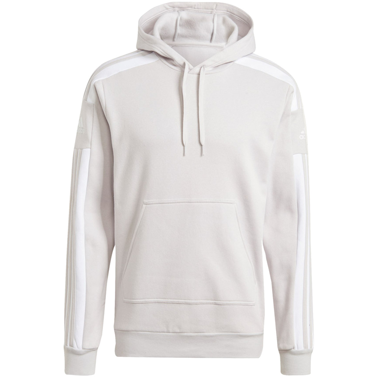 adidas  Squadra 21 Hoodie  Šedá