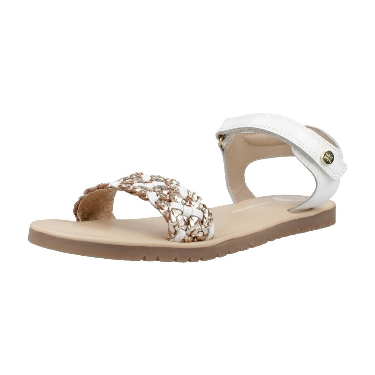 Gioseppo  LEMINGTON  Bílá