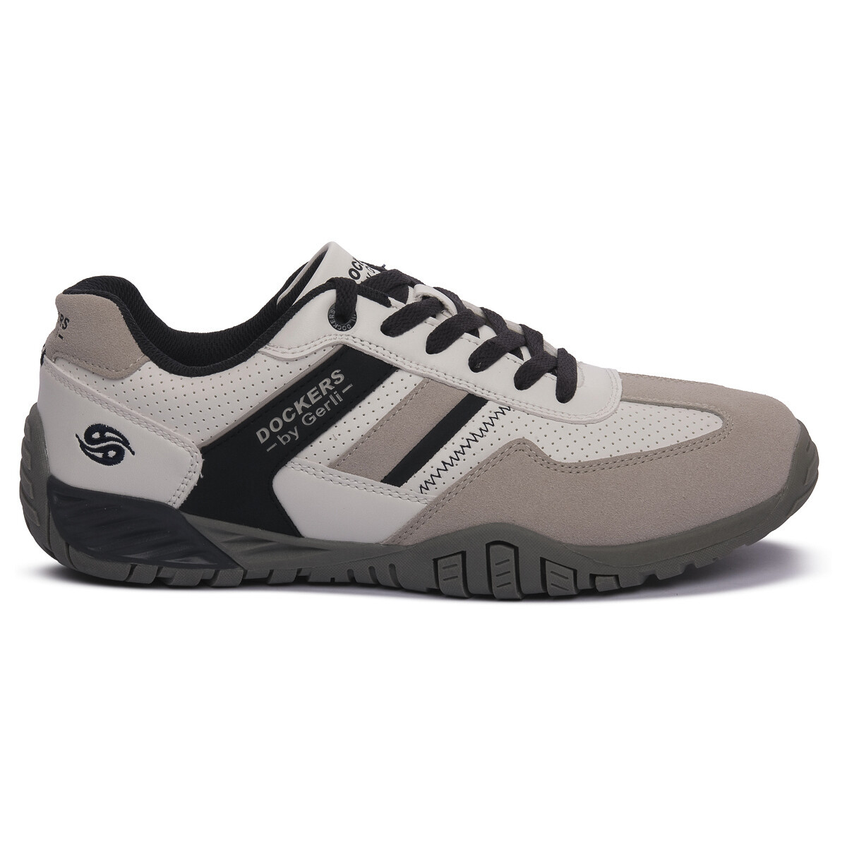 Dockers  512 BIANCO  Bílá