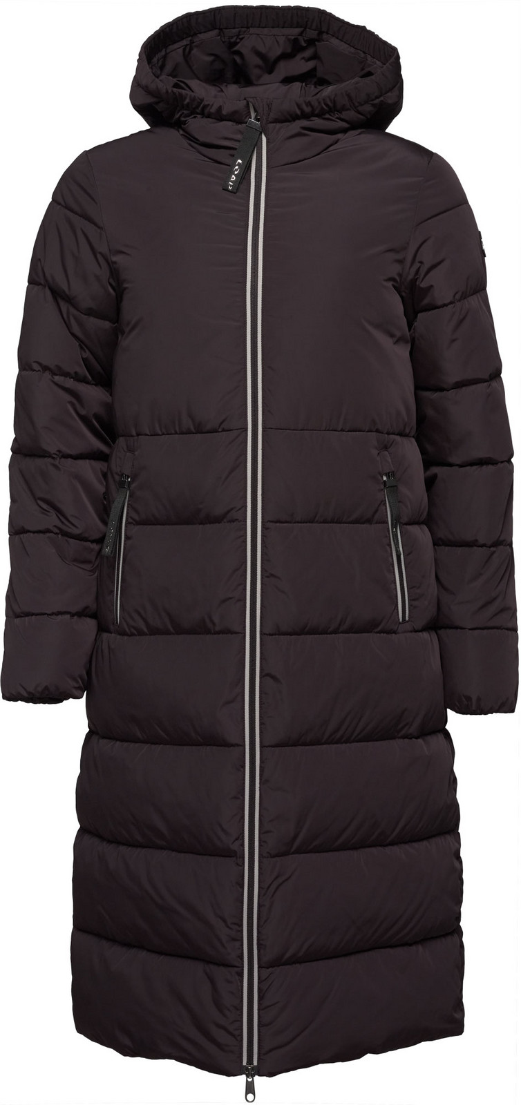 Loap TANDORA Dámský kabát XXL CLW24102-Z23Z