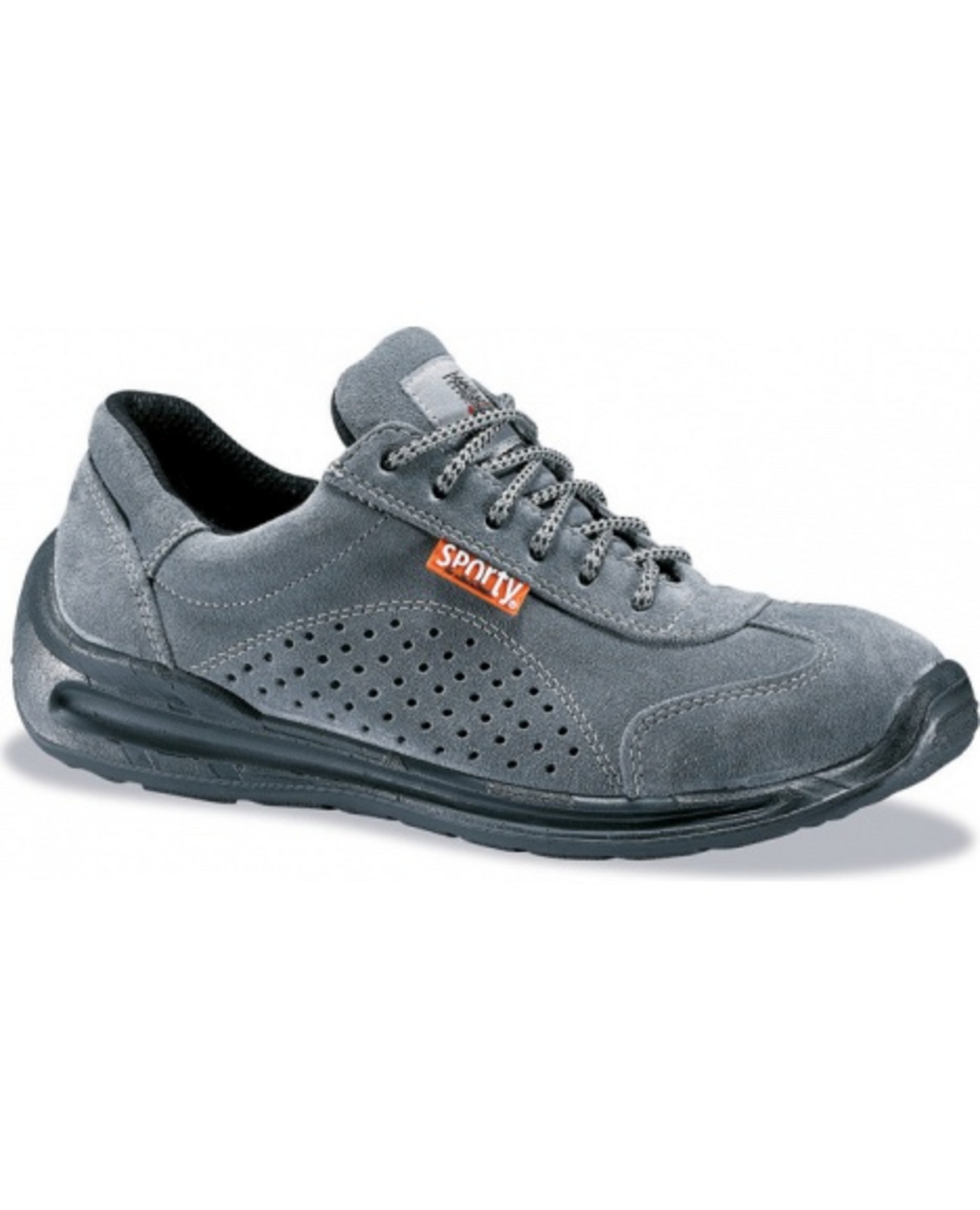 LEMAITRE SAFETY PRODUCTS Lemaitre TARGA S1 Polobotky 37