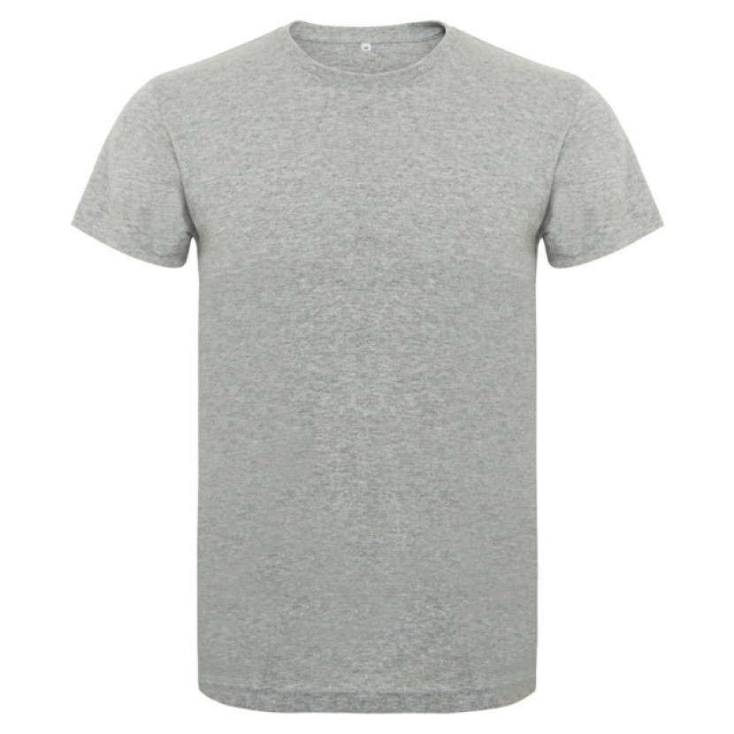 Pánské tričko Roly Atomic 150 - šedé, 3XL