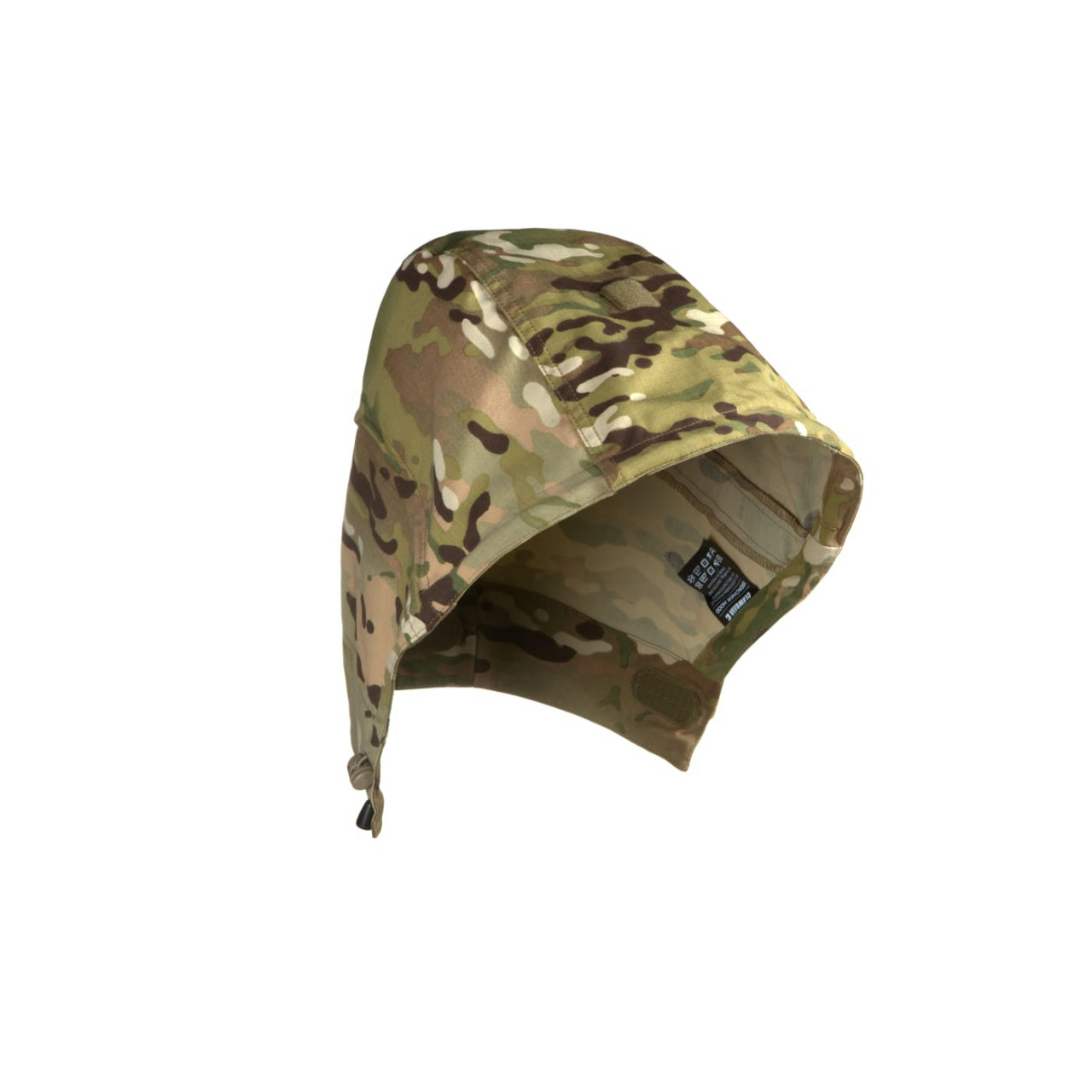 Kapuca k taktickému triku Claw Gear Mk.III Combat - multicam