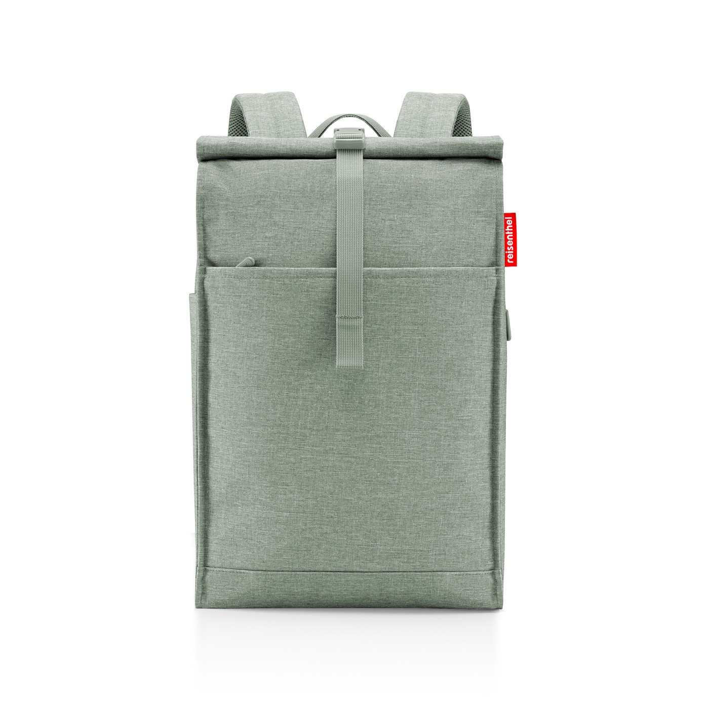 Rolovací batoh Reisenthel Urban Rolltop Twist sage