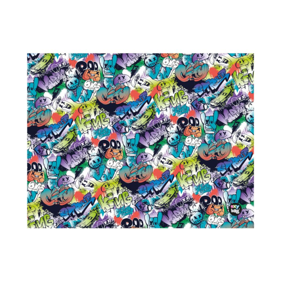 Oxybag Ubrus do výtvarné výchovy - Cool - 7-49925