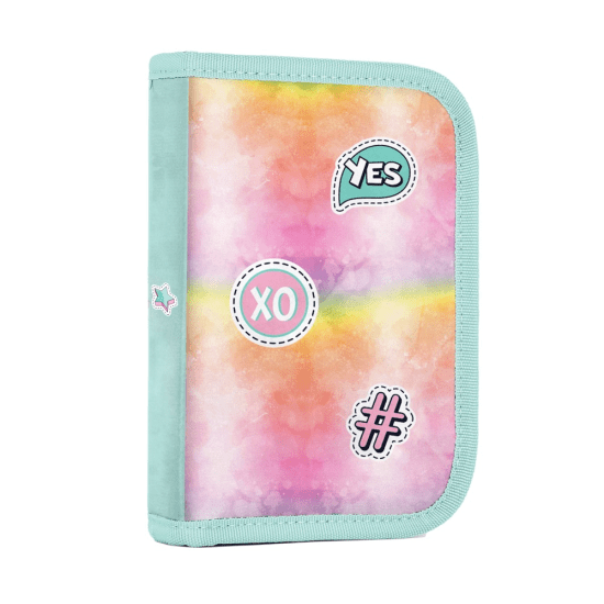 Oxybag Jednopatrový školní penál - Magic - 9-95725