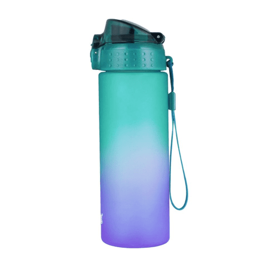 Oxybag Lahev OXY CLiCK 600 ml OXY Ombre - violet/green - 6-39925