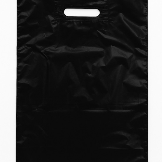 Greit Taška PE - 380 x 450 mm - černá
