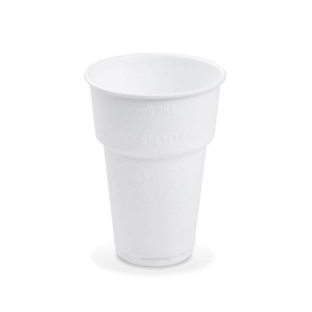 Termo kelímek - 250 ml - Snows - Airpack (XPP) - 50 ks - MAZUREK