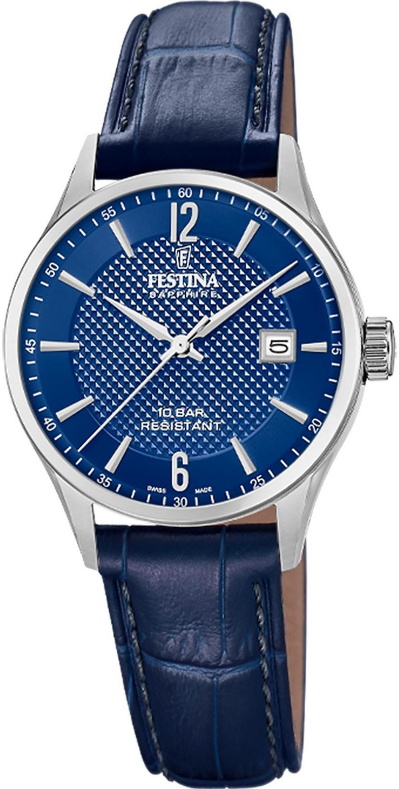 Festina Swiss Made 20009/8