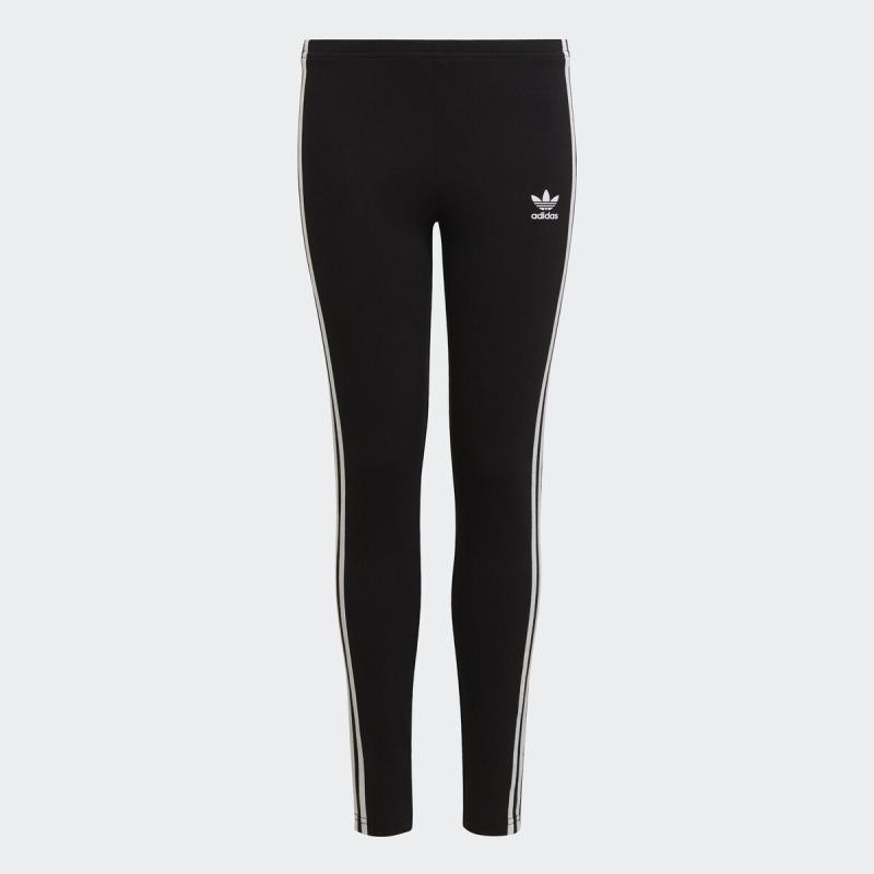 Adidas Leggings HD2025 K dívčí legíny